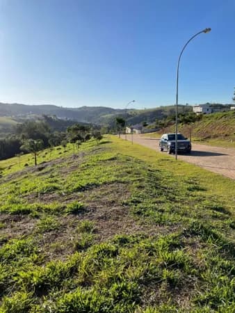 Terreno à venda no bairro Bairro Itapema em Itatiba/SP