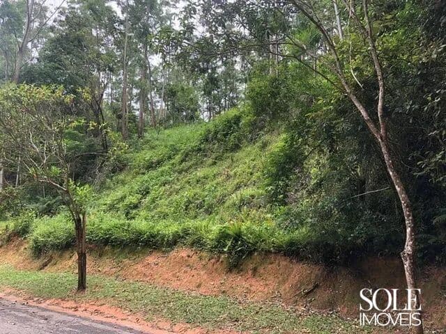 Lote de 1.050 m² à venda no Capital Ville, condomínio fechado de alto padrão em Jundiaí.