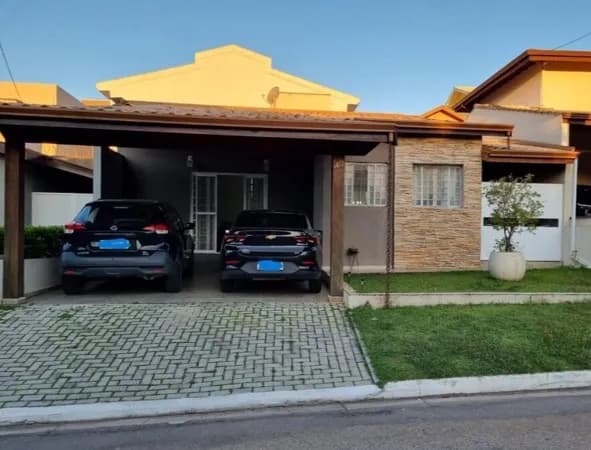 Casa à venda no bairro Loteamento Vivenda Centenário em Jundiaí/SP