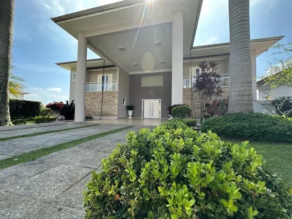 Casa à venda no bairro Jundiaí Mirim em Jundiaí/SP