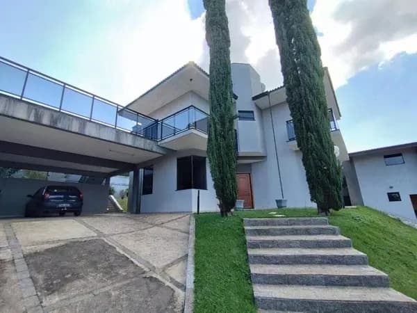 Casa à venda no bairro Loteamento Portal da Colina em Jundiaí/SP