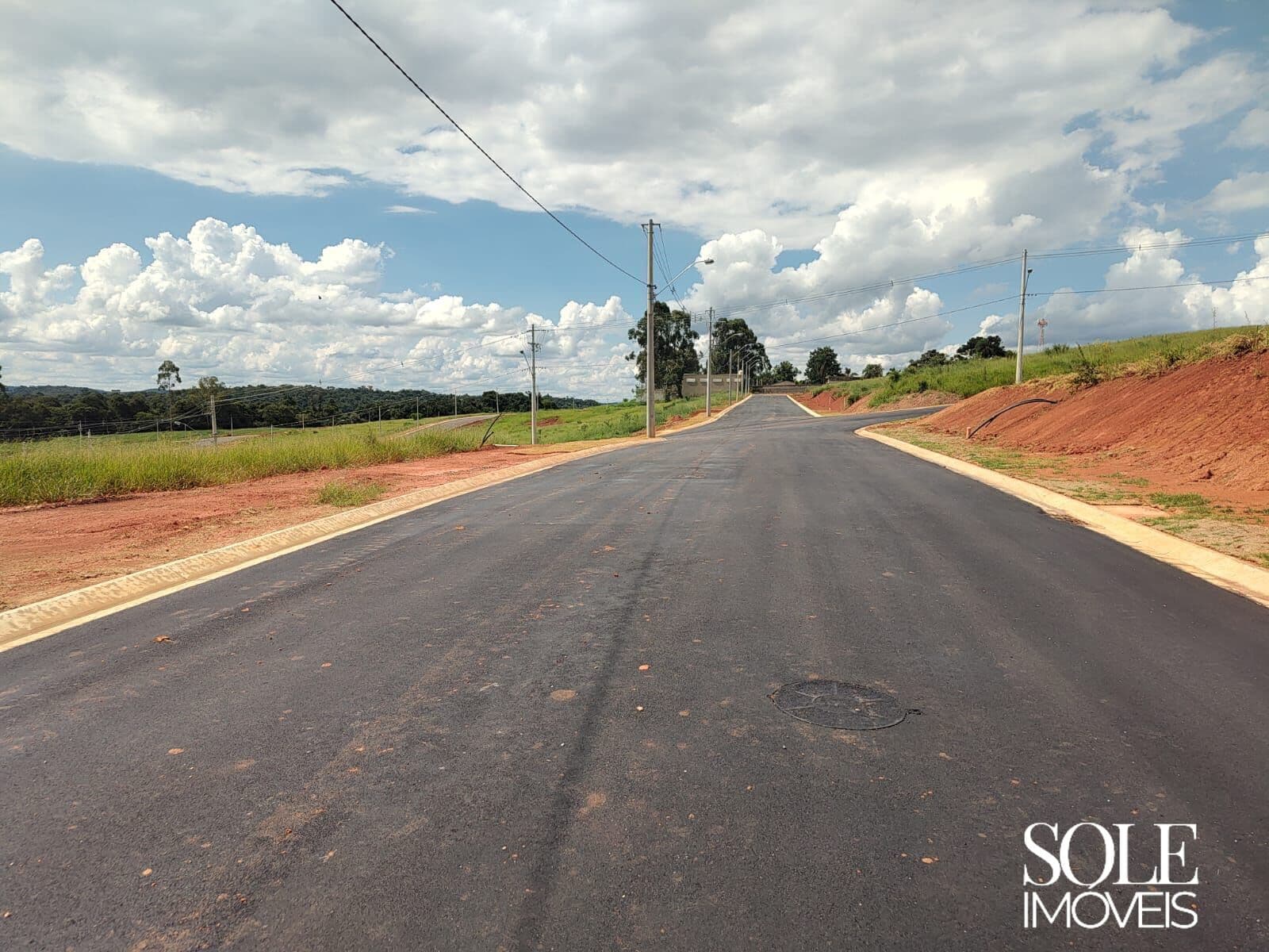 Terreno em Condomínio Fechado – Terra Caxambu, Jundiaí/SP