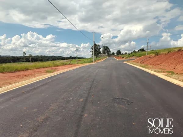 Terreno em Condomínio Fechado – Terra Caxambu, Jundiaí/SP