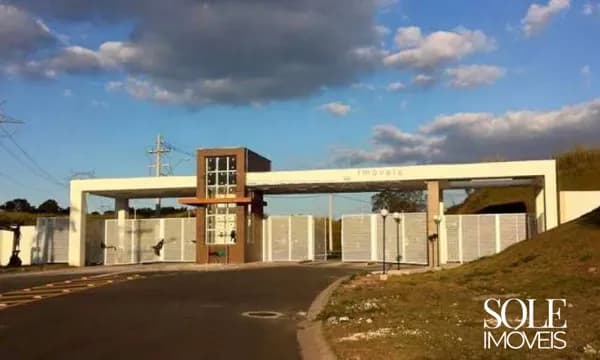 Terrenos à Venda no Bella Vittà Jundiaí – Lotes Planos a partir de 300 m²