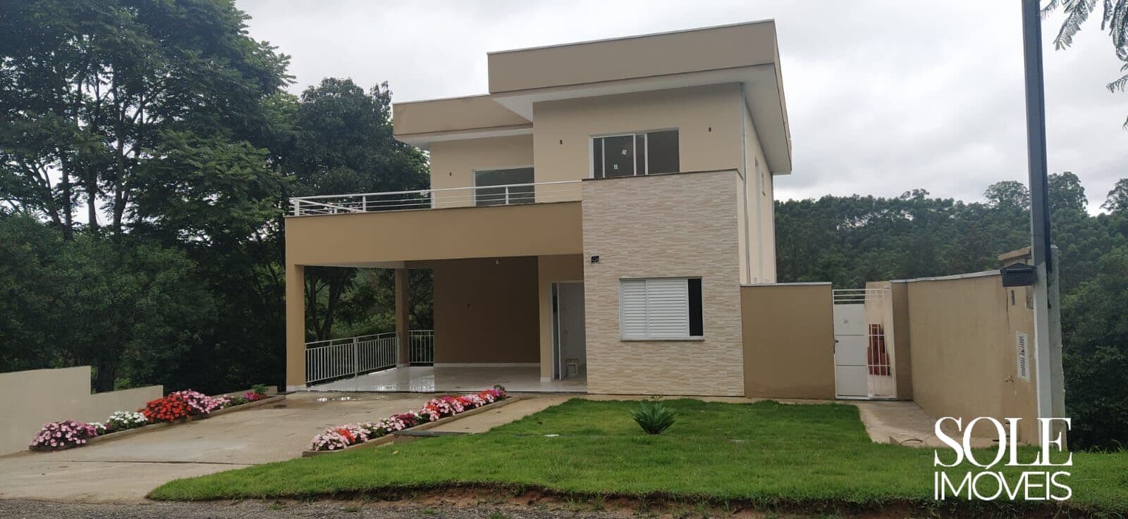 Casa à venda no bairro Loteamento Capital Ville em Jundiaí/SP