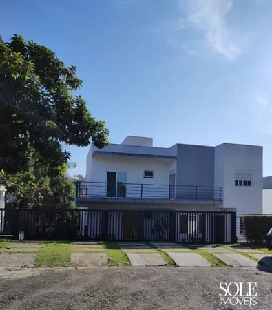 Casa em Condomínio com 3 Unidades Independentes – Ideal para Família Grande – Capital Ville