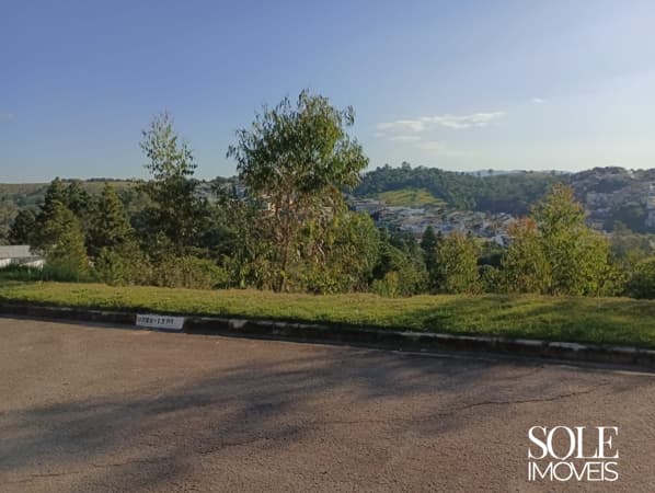Terreno à Venda no Condomínio Laguna – Várzea Paulista/SP