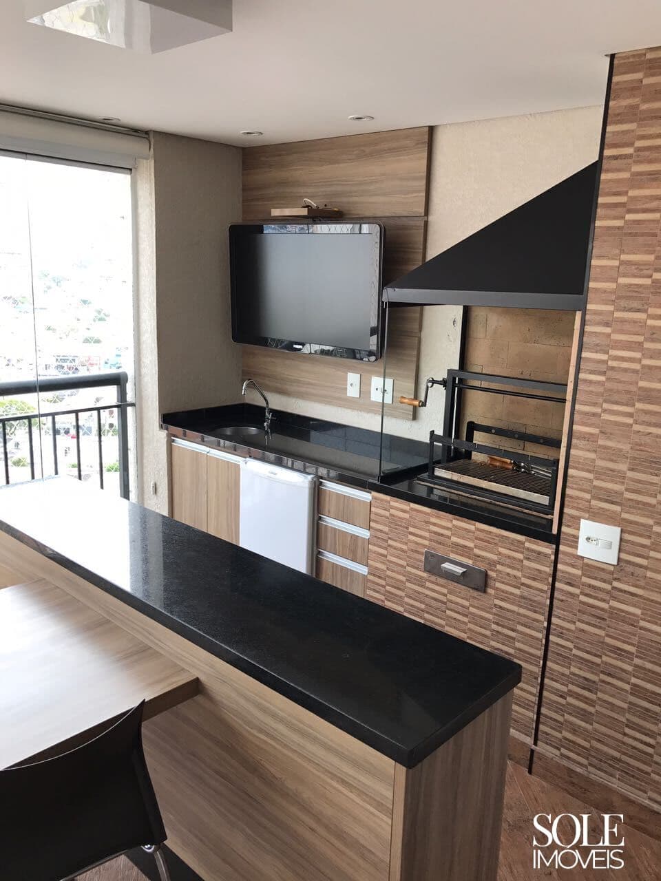 Apartamento com 2 suítes e varanda gourmet no Condomínio Premiatto – Jundiaí/SP