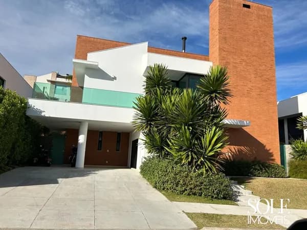 Casa em Condomínio à Venda no Veduta Blu – Jundiaí/SP