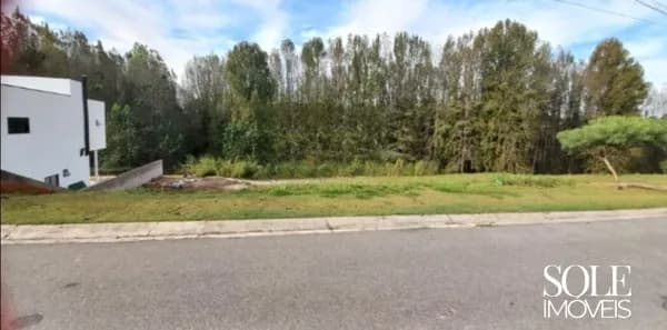 Terreno em Condomínio Fechado – Terra Caxambu, Jundiaí/SP