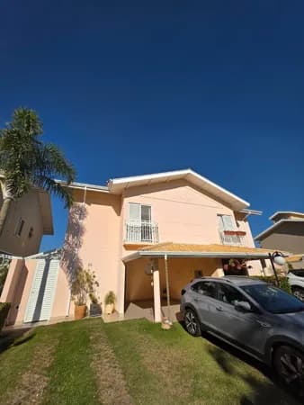Casa à venda no bairro Medeiros em Jundiaí/SP