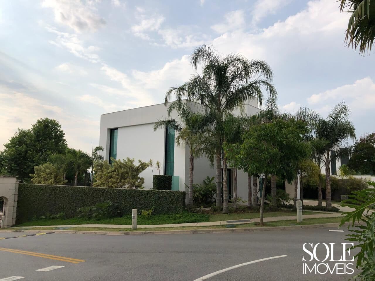 Casa em Condomínio à Venda no Veduta Blu – Jundiaí/SP