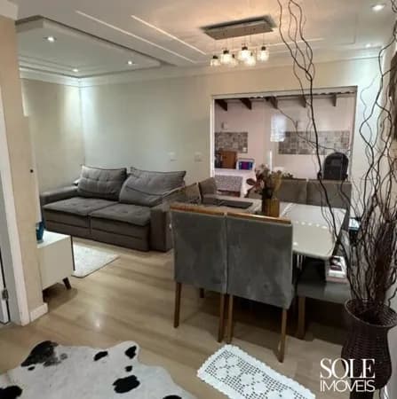 Casa à venda no Condomínio Bella Colônia – conforto e praticidade em Jundiaí