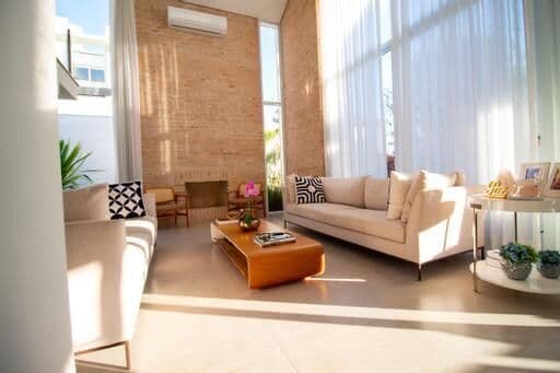 Casa no Condomínio Veduta Rossa com 3 Suítes