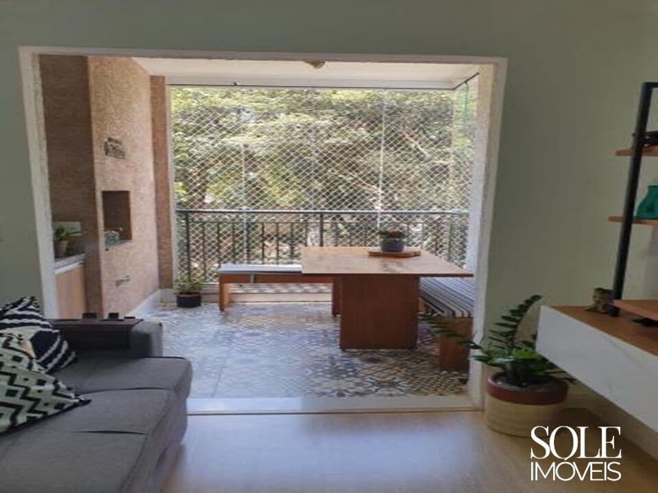 Apartamento com varanda gourmet, planejados e sol da manhã, Jardim Florida – Jundiaí