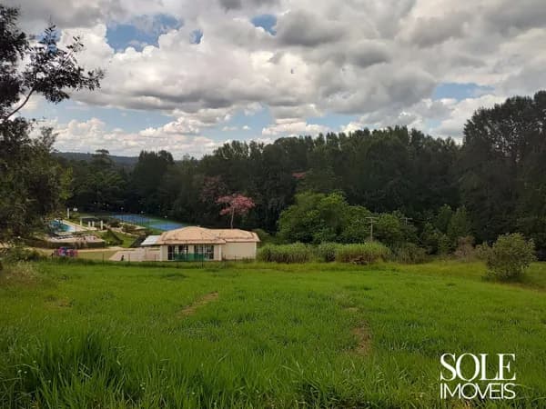 Terreno de 1.000 m² com vista deslumbrante para a Serra do Japi – Terra Caxambu, Jundiaí