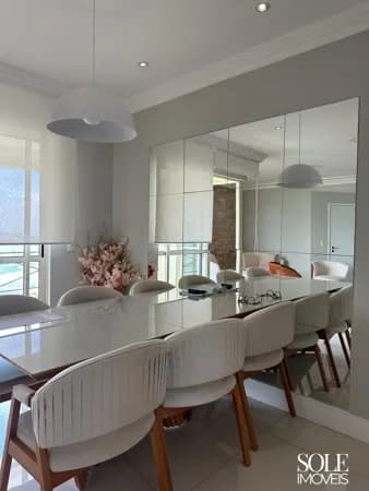 Apartamento Cittá di Firenze, Jundiaí/SP