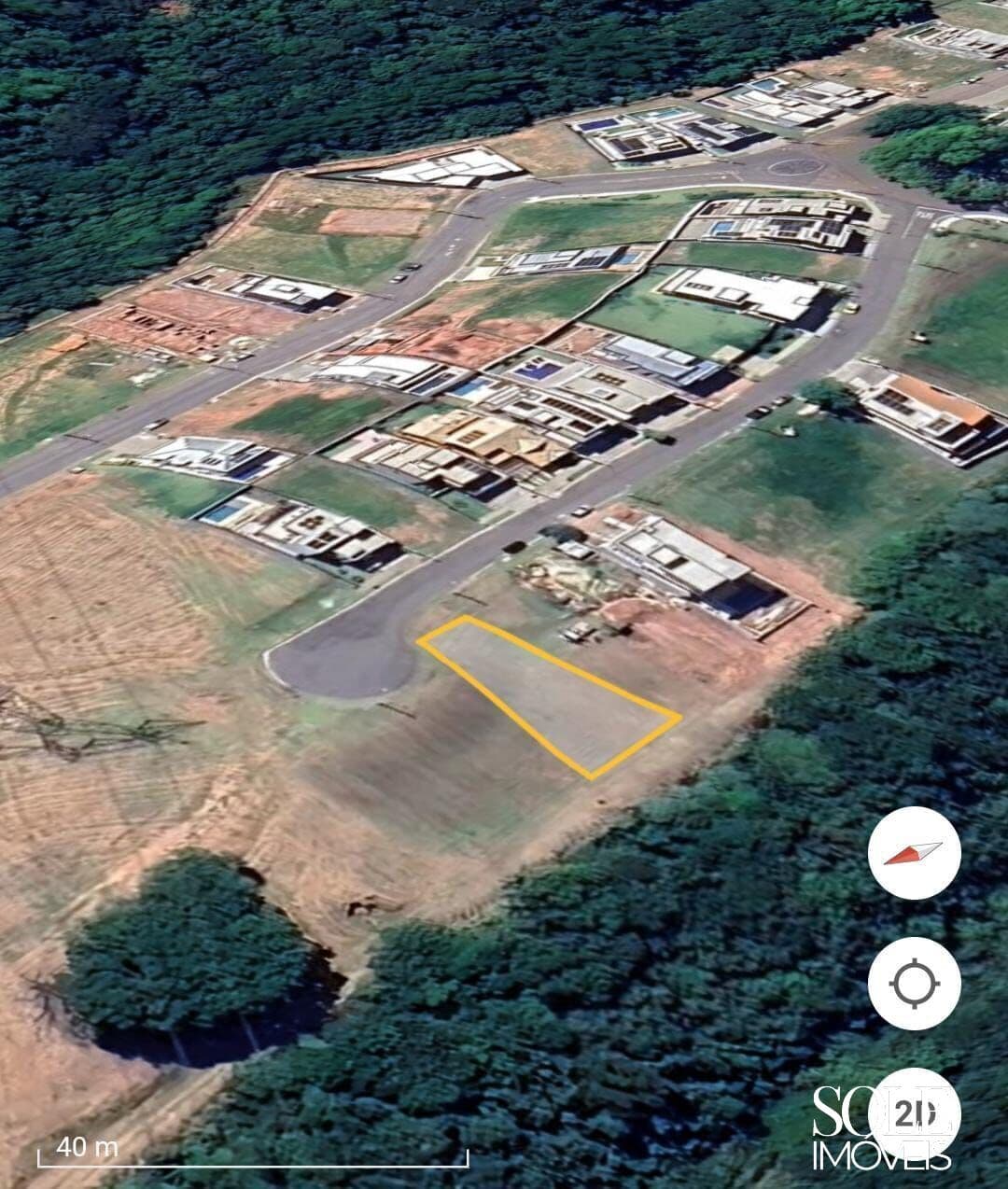 Excelente terreno à venda no Condomínio Bella Vittà – Jundiaí/SP