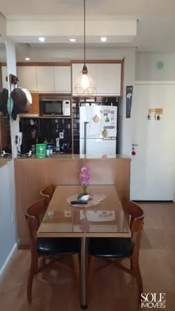Apartamento no Tulipas Garden Residence com Varanda e Sol da Manhã | Jundiaí