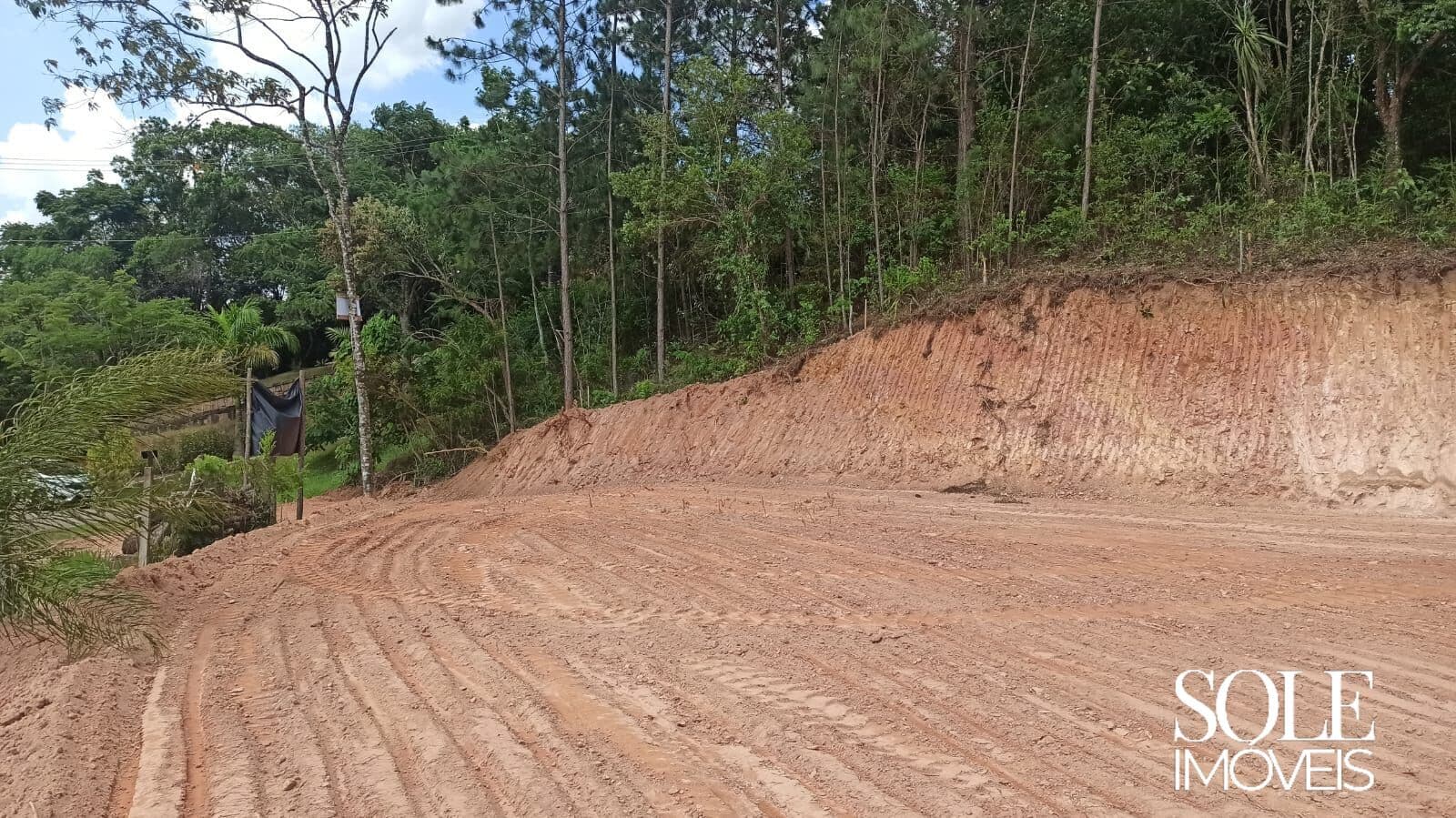 Terreno no Condomínio Capital Ville, Jundiaí/SP