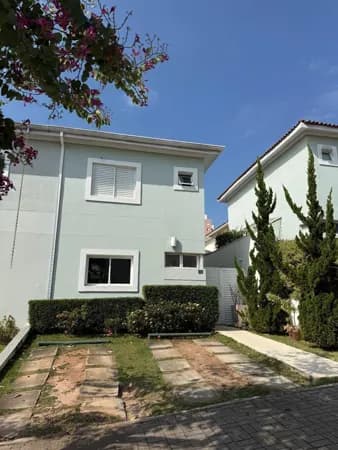 Casa à venda no bairro Jardim Colônia em Jundiaí/SP
