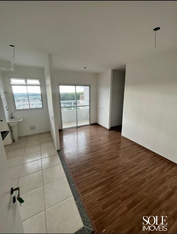 Apartamento 3 Dormitórios, Vista Livre e Lazer Completo – Panorama Jundiaí
