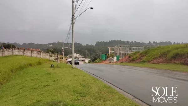 Terrenos a partir de 1.000 m² no Terra Caxambu – Jundiaí