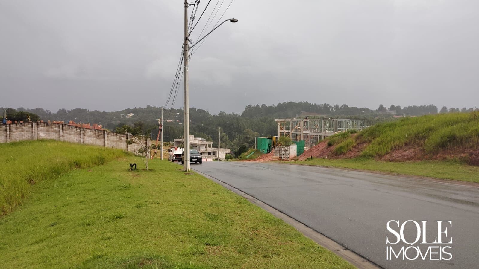 Terrenos a partir de 1.000 m² no Terra Caxambu – Jundiaí