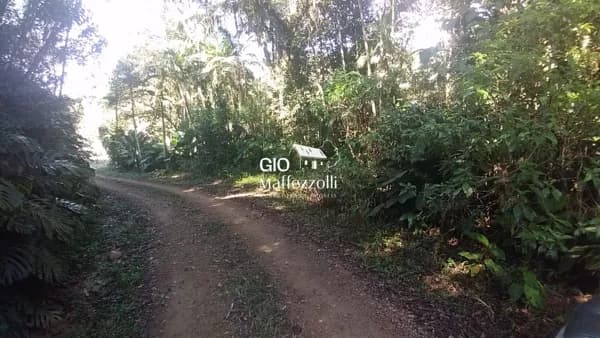 Sítio em Jaraguá do Sul, Bairro Vila Chartres