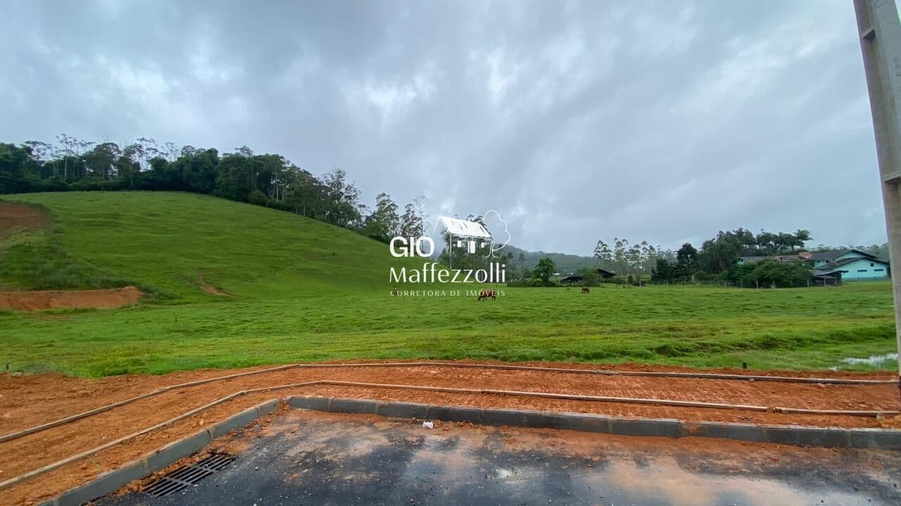 Terreno em Jaraguá do Sul, bairro Rio Cerro I.