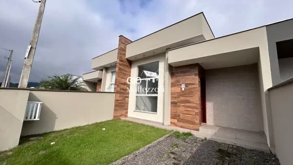 Geminado em Jaraguá do Sul, bairro Três Rios do Norte.