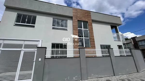 Geminado em Jaraguá do Sul, bairro Três Rios do Sul