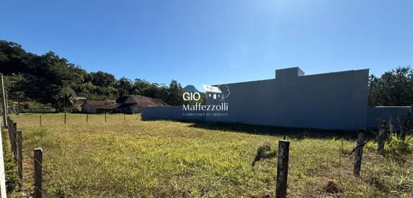 Terreno em Schroeder, Bairro Centro Leste