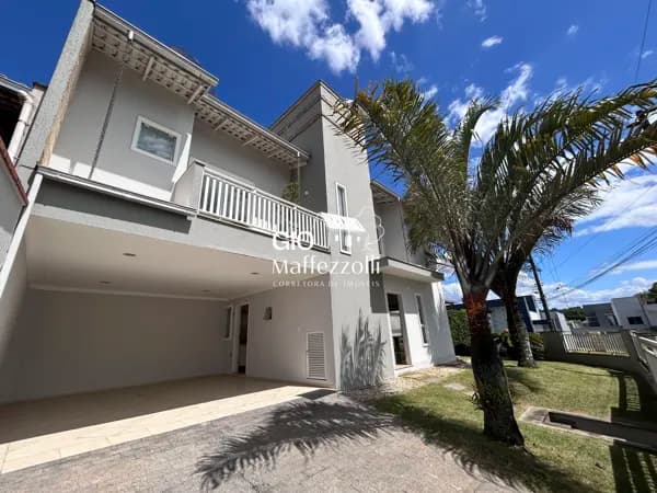 Casa em Jaraguá do Sul, bairro Amizade.