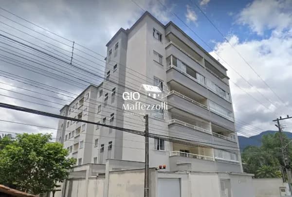 Apartamento em Jaraguá do Sul, bairro Vila Lalau.