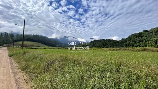 Sítio em Jaraguá do Sul, bairro Rio Cerro II