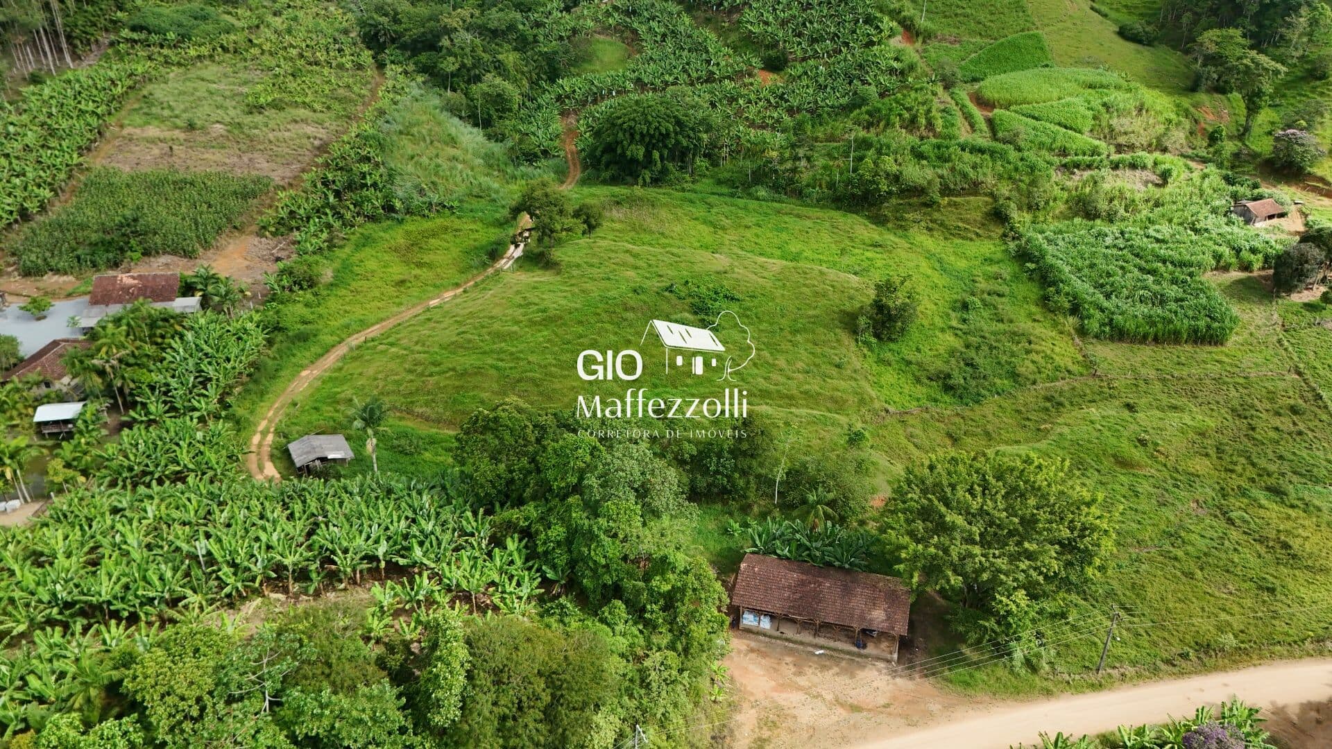 Sítio em Jaraguá do Sul, Bairro Jaraguá 99