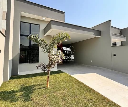 Geminado em Jaraguá do Sul, bairro Nereu Ramos.
