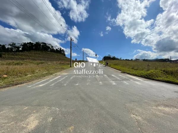 Terrenos em Jaraguá do Sul, bairro Três Rios do Norte