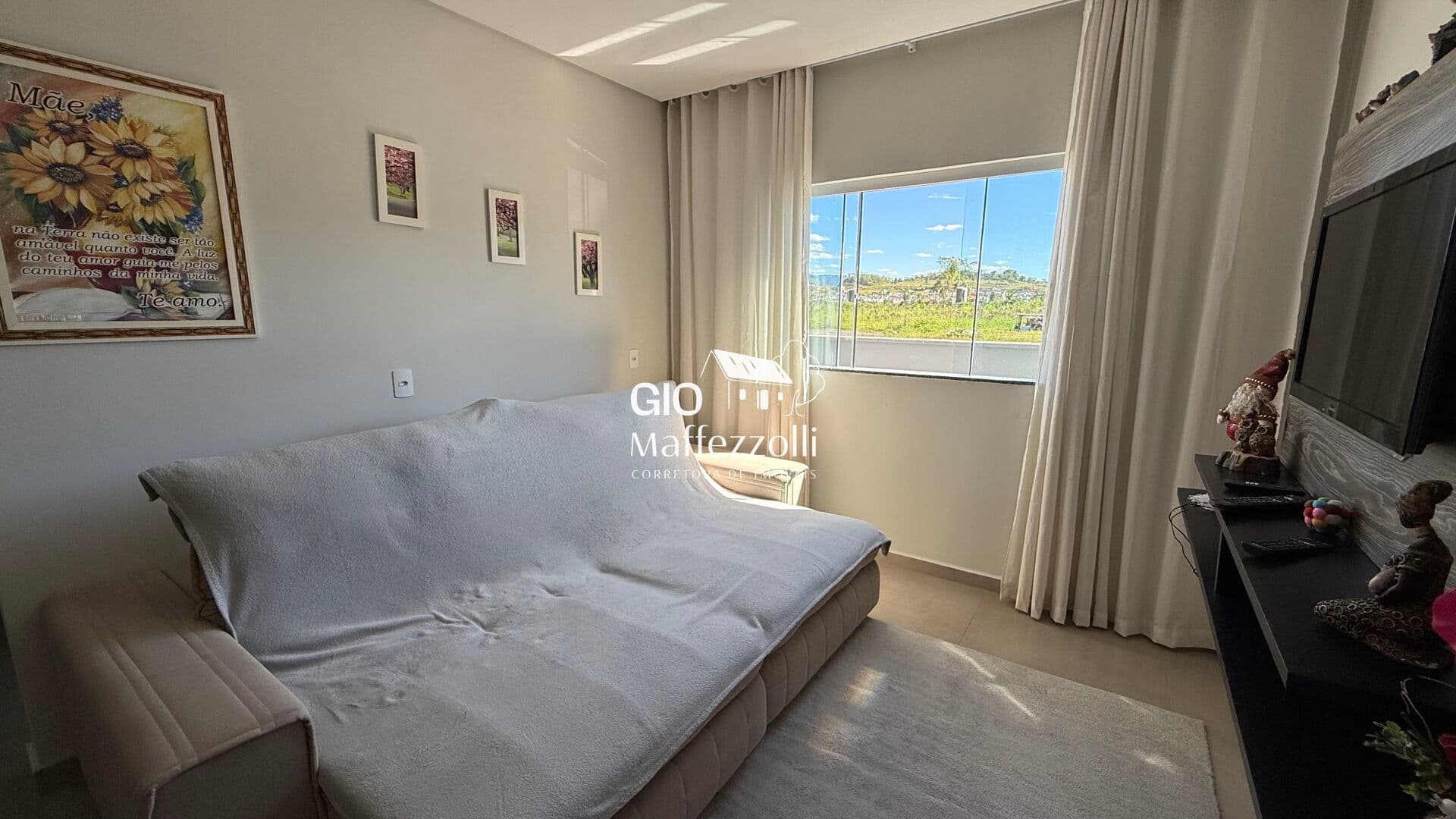 Casa Geminada em Jaraguá do Sul, bairro Três Rios do Norte