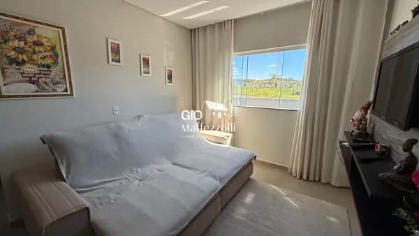 Casa Geminada em Jaraguá do Sul, bairro Três Rios do Norte