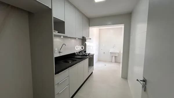 Apartamento em Jaraguá do Sul, bairro Centro.