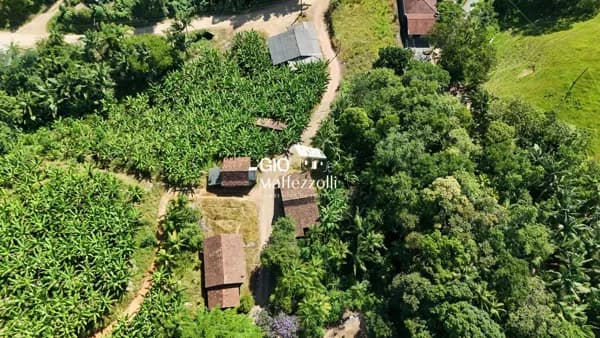 Sítio em Jaraguá do Sul, Bairro Jaraguá 99