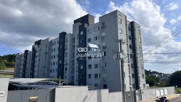 Apartamento em Jaraguá do Sul, bairro Jaraguá 99.