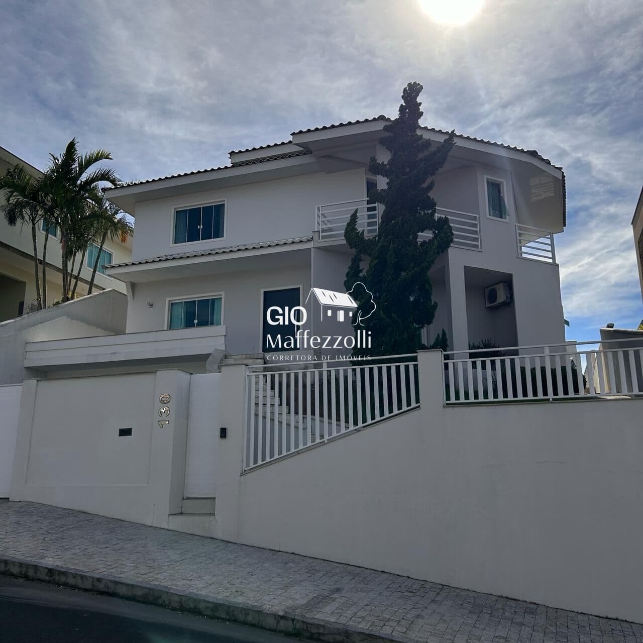 Casa em Jaraguá do Sul, bairro Amizade