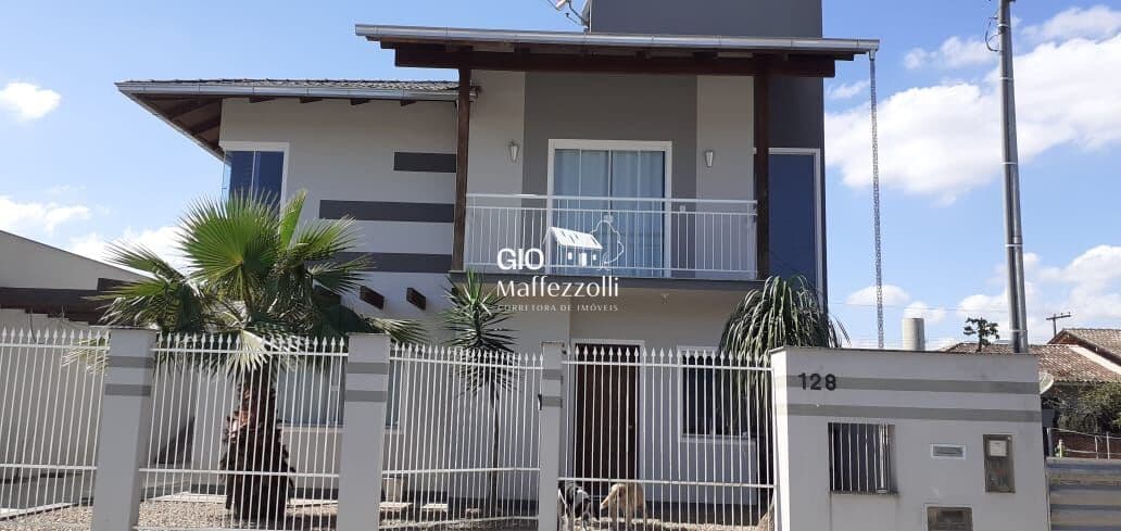 Casa em Jaraguá do Sul, bairro Jaraguá 99
