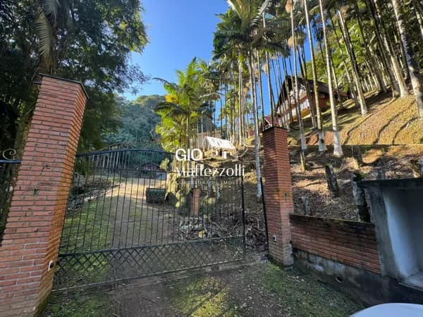 Pousada rural em Schoroeder