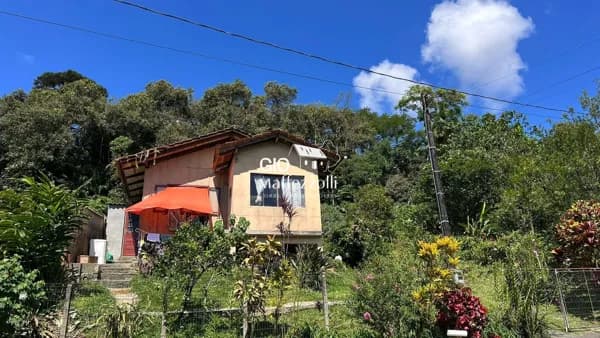Casa em jaraguá do Sul, bairro Nova Brasília