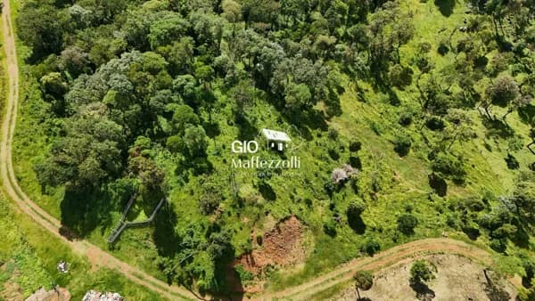 Chácaras em São Bento do Sul, Bairro Sertãozinho