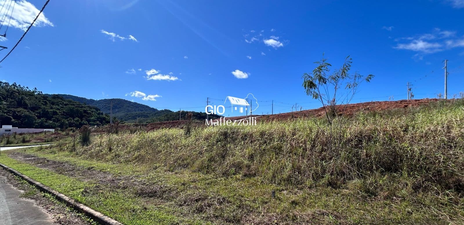 Terreno Lote em Jaraguá do Sul, Bairro Três Rios do Norte